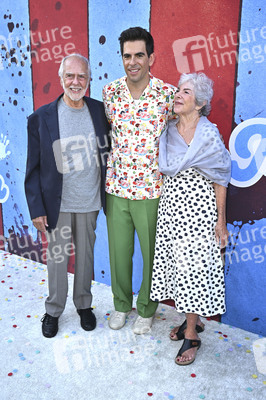 Filmpremiere 'Ice Cream Man' in Los Angeles