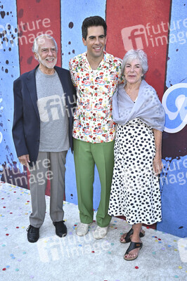 Filmpremiere 'Ice Cream Man' in Los Angeles