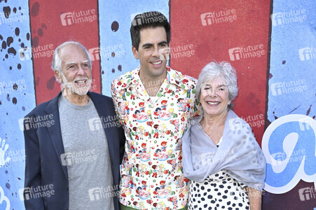 Filmpremiere 'Ice Cream Man' in Los Angeles