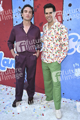 Filmpremiere 'Ice Cream Man' in Los Angeles