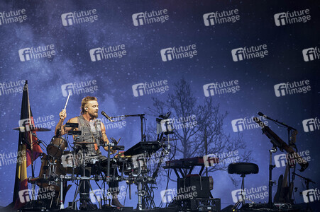 Openair Solothurn 2026 in Solothurn
