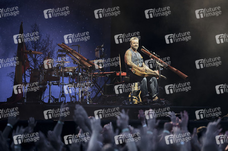 Openair Solothurn 2026 in Solothurn