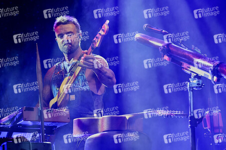 Openair Solothurn 2026 in Solothurn