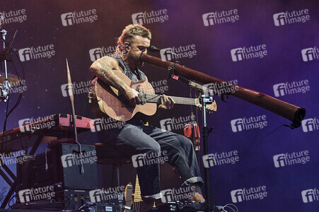 Openair Solothurn 2026 in Solothurn