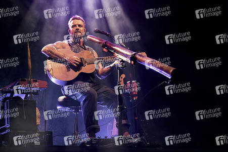 Openair Solothurn 2026 in Solothurn
