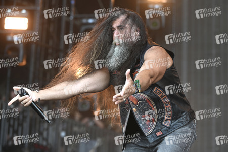 Wacken Open Air 2026