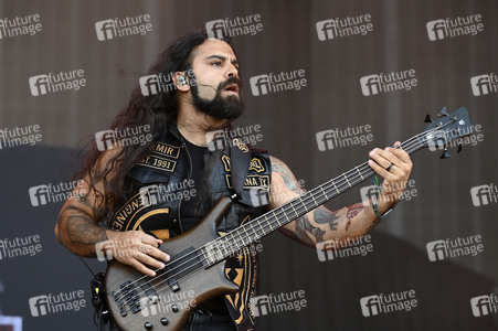 Wacken Open Air 2026