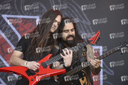Wacken Open Air 2026