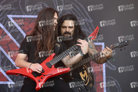 Wacken Open Air 2026