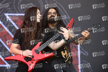 Wacken Open Air 2026