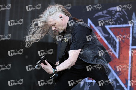 Wacken Open Air 2026