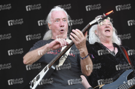 Wacken Open Air 2026