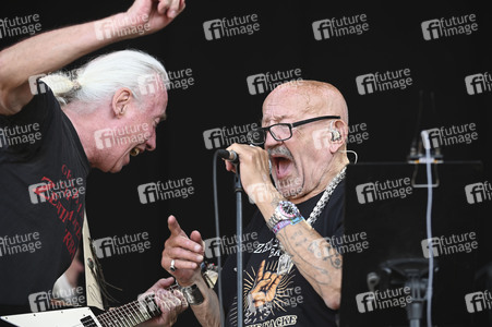 Wacken Open Air 2026