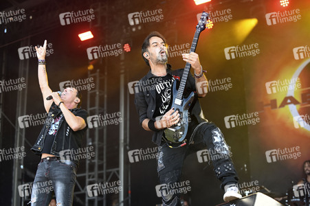 Wacken Open Air 2026