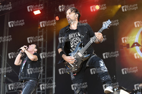 Wacken Open Air 2026