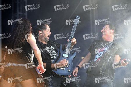 Wacken Open Air 2026