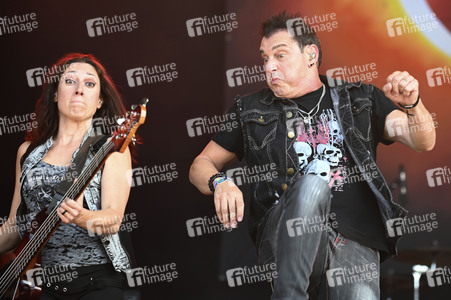 Wacken Open Air 2026