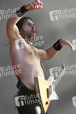 Wacken Open Air 2026