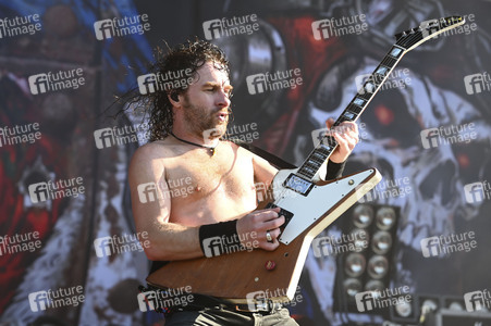 Wacken Open Air 2026