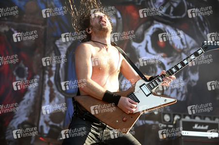 Wacken Open Air 2026