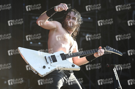 Wacken Open Air 2026