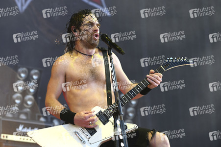 Wacken Open Air 2026