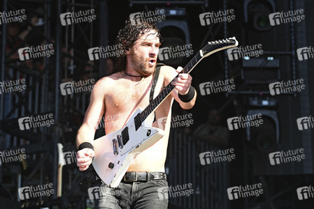 Wacken Open Air 2026