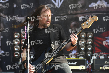 Wacken Open Air 2026