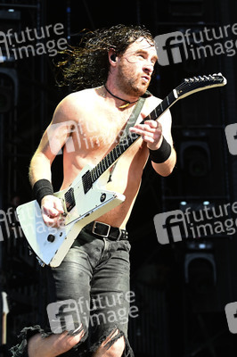 Wacken Open Air 2026