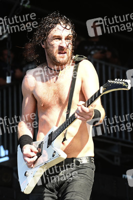 Wacken Open Air 2026