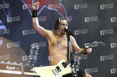 Wacken Open Air 2026