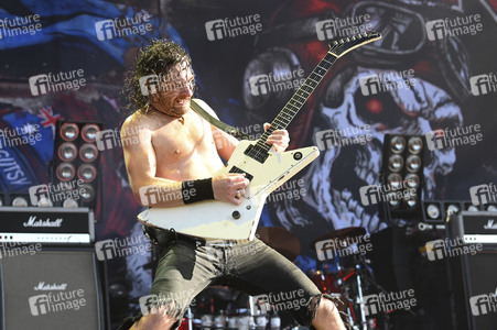 Wacken Open Air 2026