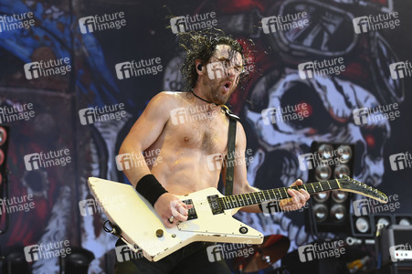 Wacken Open Air 2026