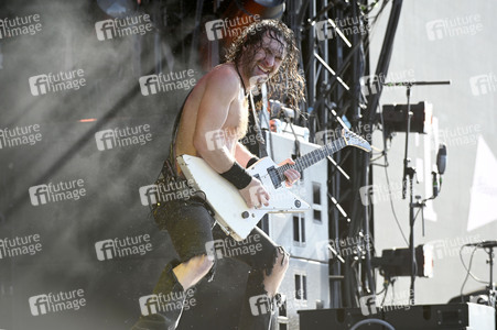 Wacken Open Air 2026