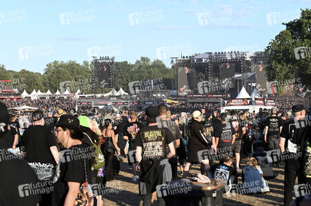Wacken Open Air 2026