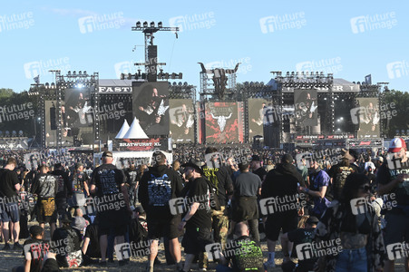 Wacken Open Air 2026