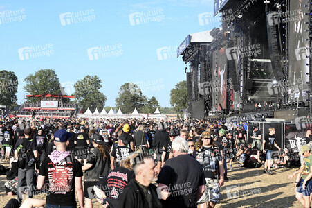 Wacken Open Air 2026