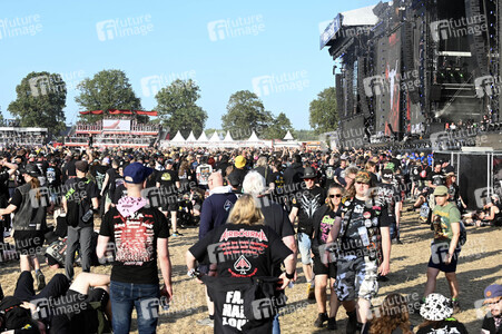 Wacken Open Air 2026
