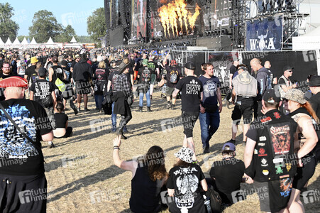 Wacken Open Air 2026