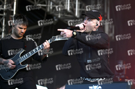 Wacken Open Air 2026