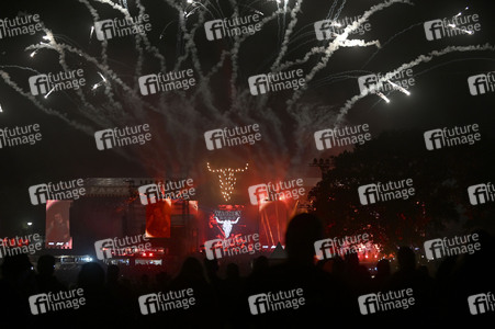 Wacken Open Air 2026