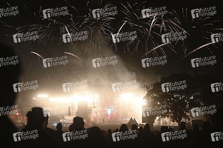 Wacken Open Air 2026