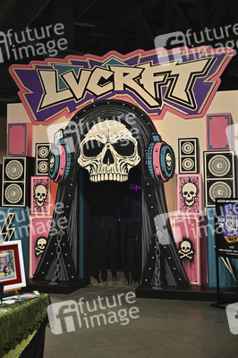 Midsummer Scream - Halloween & Horror Convention in Long Beach