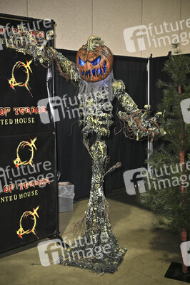 Midsummer Scream - Halloween & Horror Convention in Long Beach