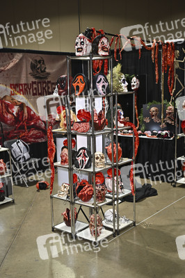 Midsummer Scream - Halloween & Horror Convention in Long Beach