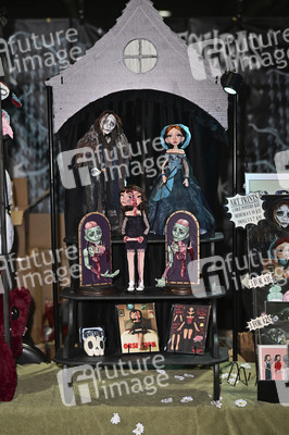 Midsummer Scream - Halloween & Horror Convention in Long Beach