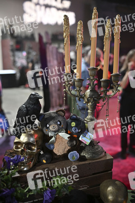 Midsummer Scream - Halloween & Horror Convention in Long Beach