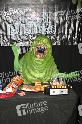 Midsummer Scream - Halloween & Horror Convention in Long Beach