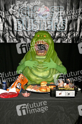 Midsummer Scream - Halloween & Horror Convention in Long Beach