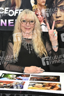 Midsummer Scream - Halloween & Horror Convention in Long Beach